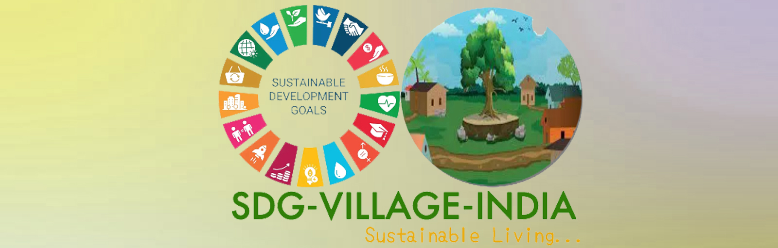 SDG-VILLAGE INDIA